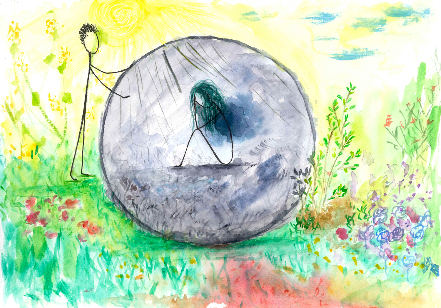 Breaking Free From Your Past! Foundational Course #101 Basic Version