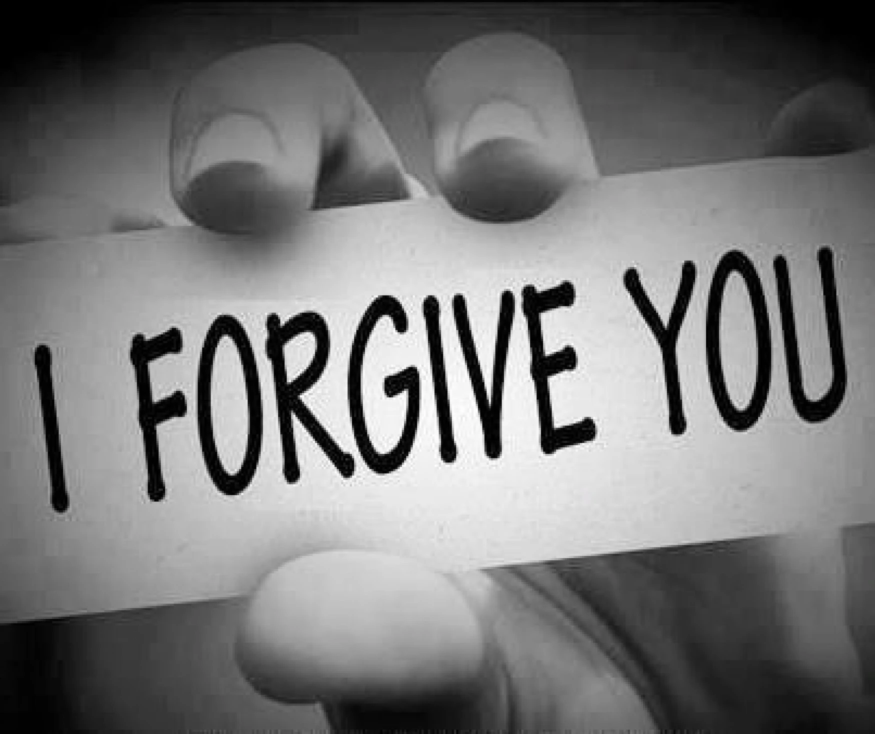 Become Willing to Forgive and Make Amends!