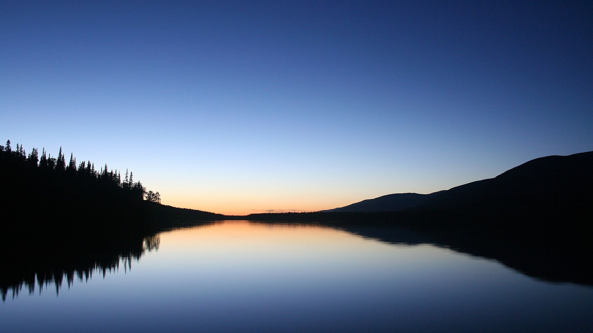 A Quieted Soul Brings Peace