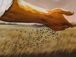Planted With Purpose!