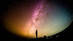 Fear of the Unknown.