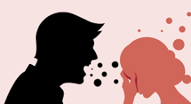 The Detrimental Effects of Staying in a Toxic Relationship